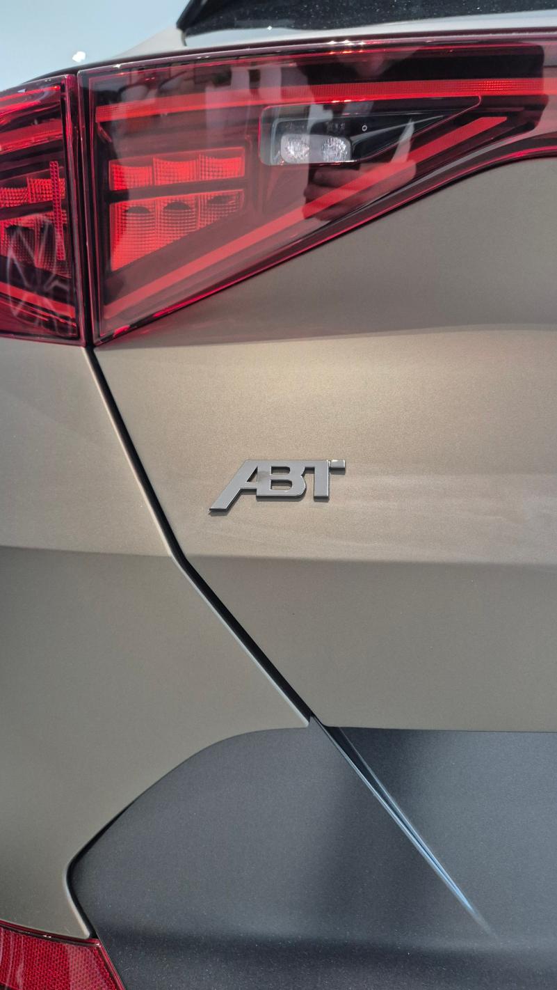 CUPRA Formentor VZ5 2.5 TSI 390 PS DSG 4Drive