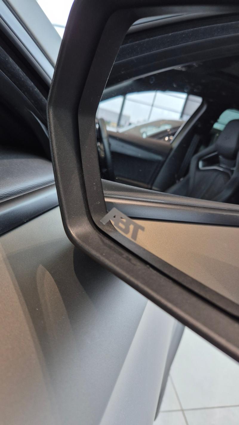 CUPRA Formentor VZ5 2.5 TSI 390 PS DSG 4Drive