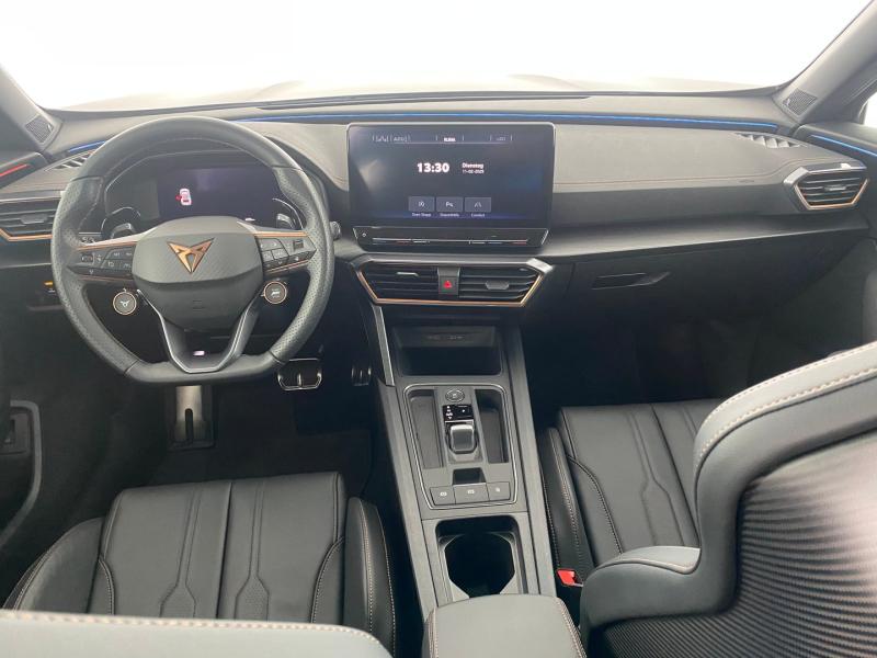 CUPRA Formentor VZ5 2.5 TSI 390 PS DSG 4Drive