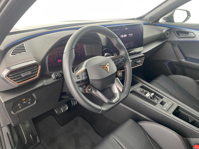 CUPRA Formentor VZ5 2.5 TSI 390 PS DSG 4Drive