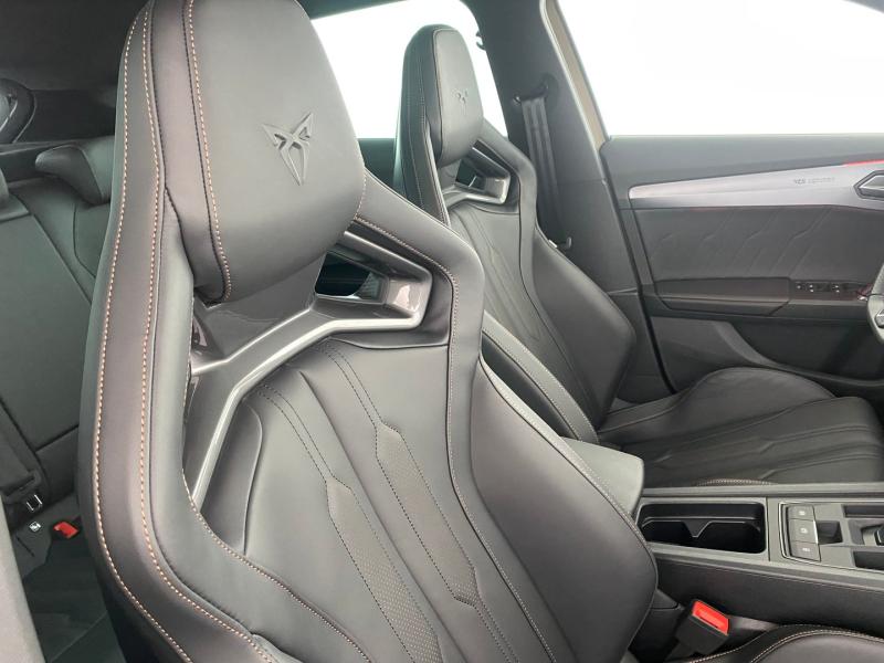 CUPRA Formentor VZ5 2.5 TSI 390 PS DSG 4Drive