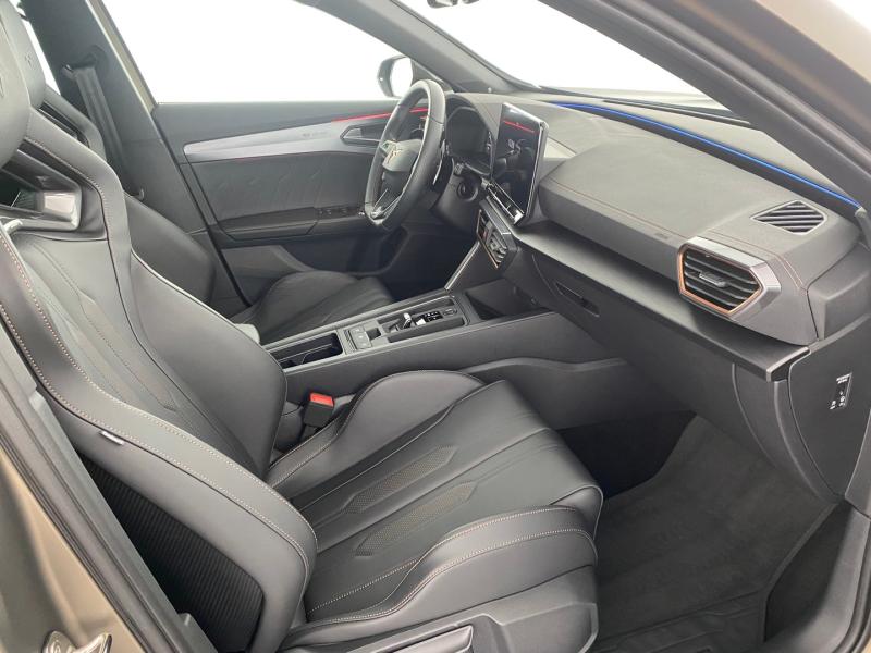 CUPRA Formentor VZ5 2.5 TSI 390 PS DSG 4Drive