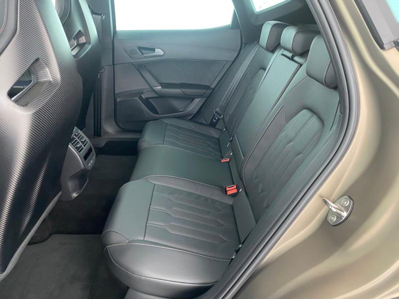 CUPRA Formentor VZ5 2.5 TSI 390 PS DSG 4Drive