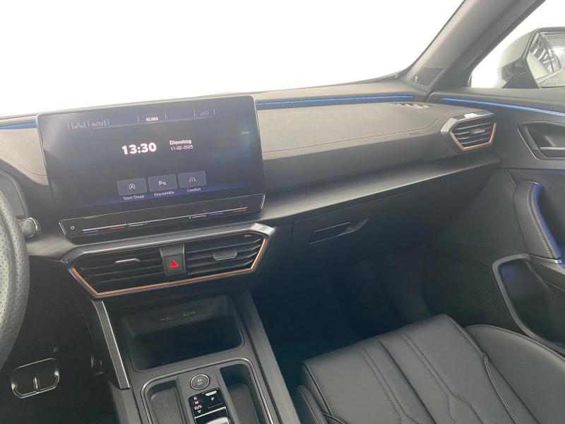 CUPRA Formentor VZ5 2.5 TSI 390 PS DSG 4Drive