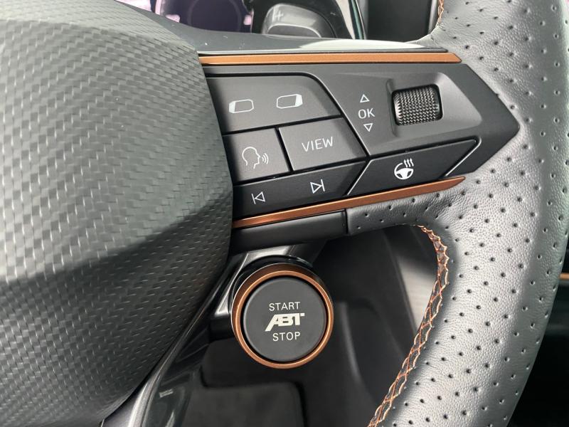 CUPRA Formentor VZ5 2.5 TSI 390 PS DSG 4Drive