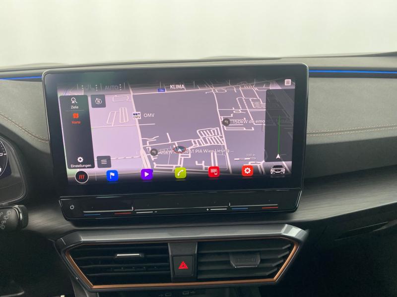 CUPRA Formentor VZ5 2.5 TSI 390 PS DSG 4Drive