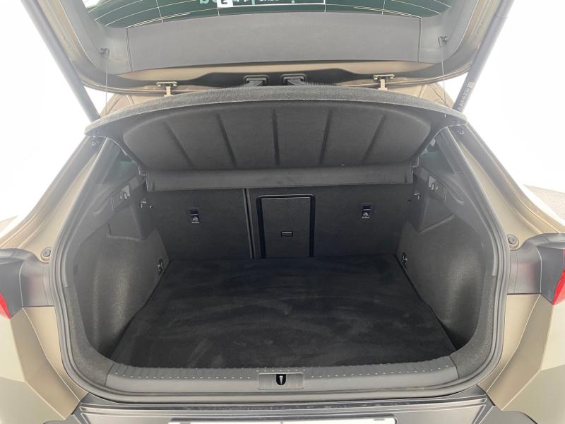 CUPRA Formentor VZ5 2.5 TSI 390 PS DSG 4Drive