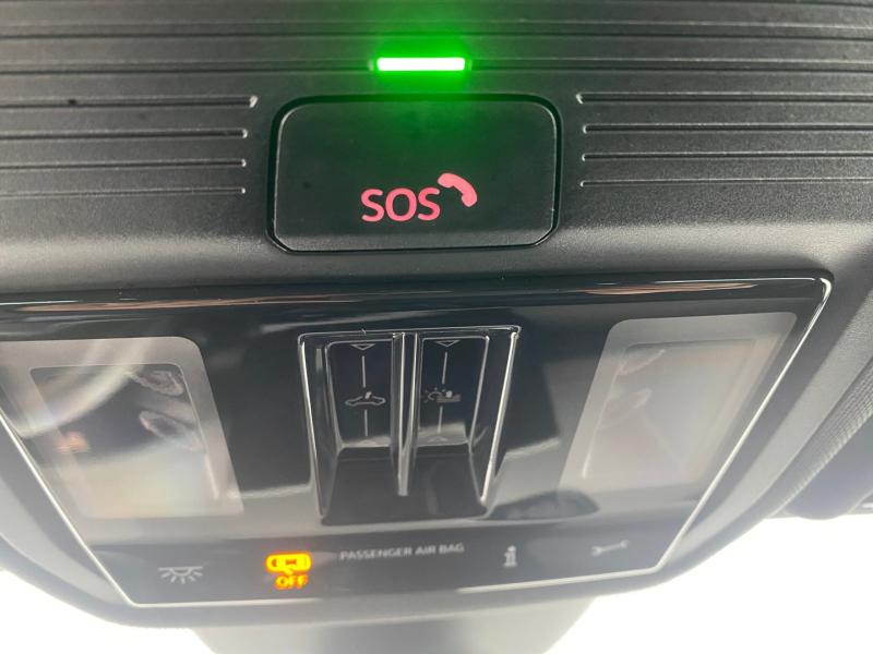 CUPRA Formentor VZ5 2.5 TSI 390 PS DSG 4Drive