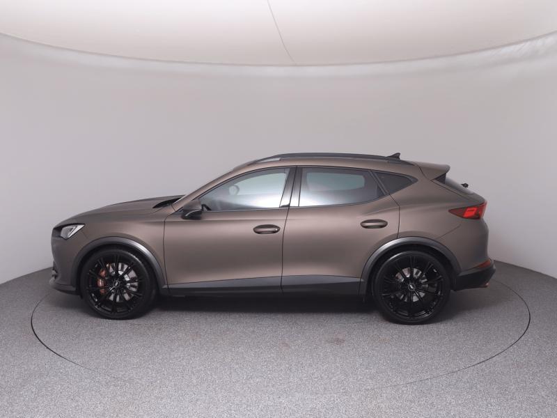 CUPRA Formentor VZ5 2.5 TSI 390 PS DSG 4Drive