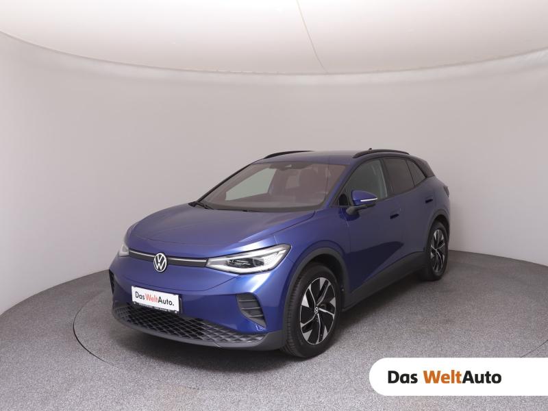VW ID.4 Pro 210 kW