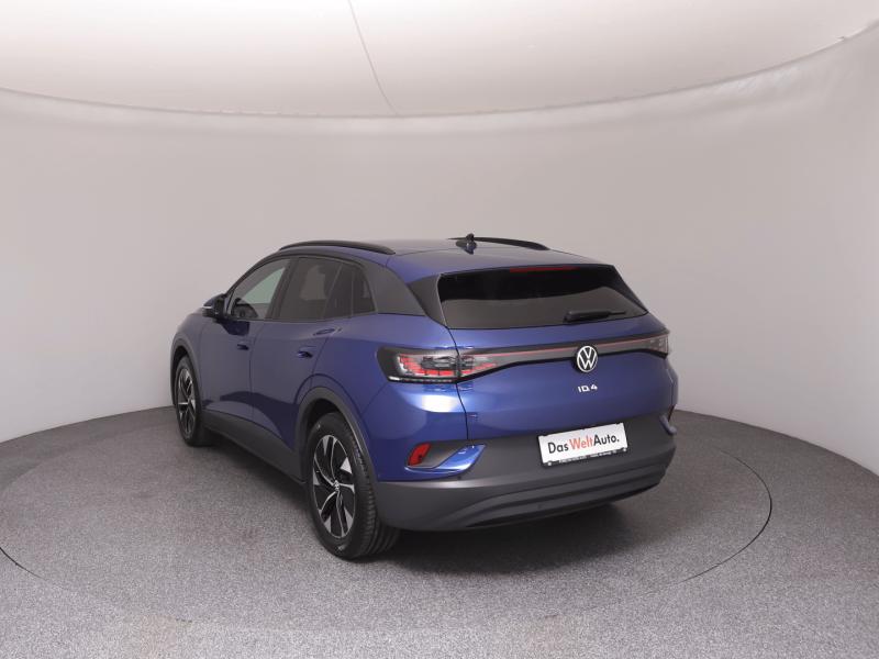 VW ID.4 Pro 210 kW