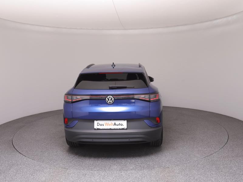 VW ID.4 Pro 210 kW
