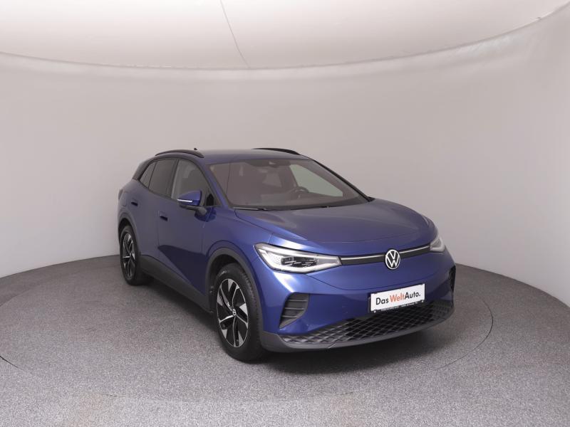 VW ID.4 Pro 210 kW