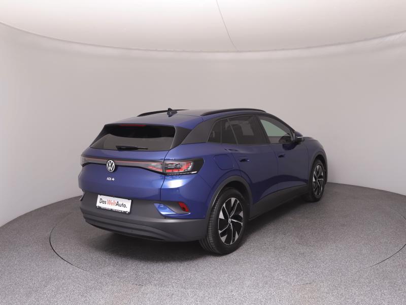 VW ID.4 Pro 210 kW