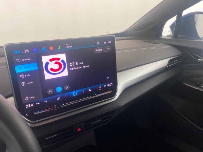 VW ID.4 Pro 210 kW