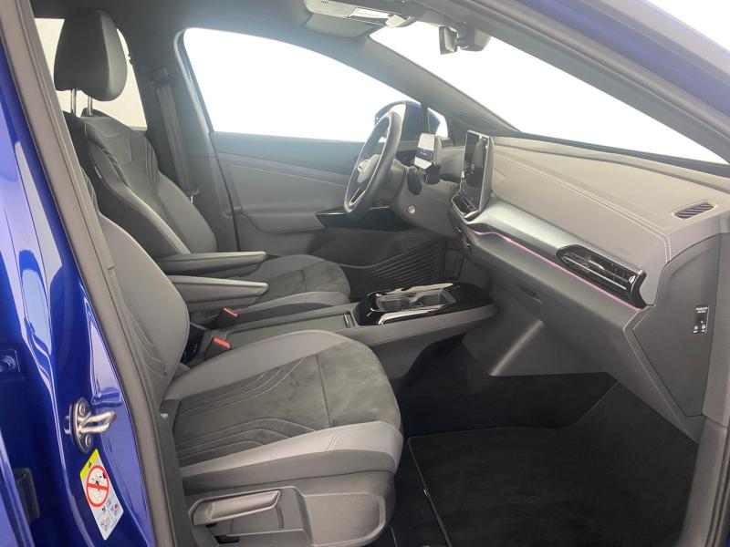 VW ID.4 Pro 210 kW