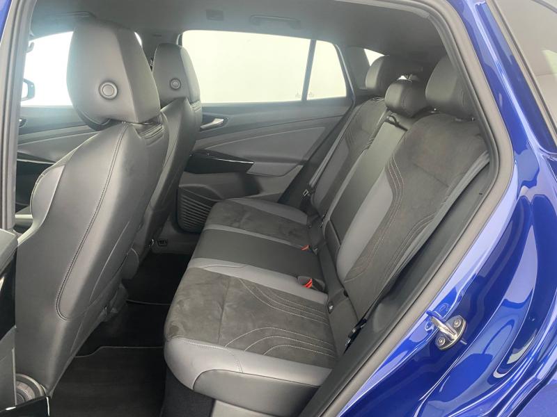 VW ID.4 Pro 210 kW
