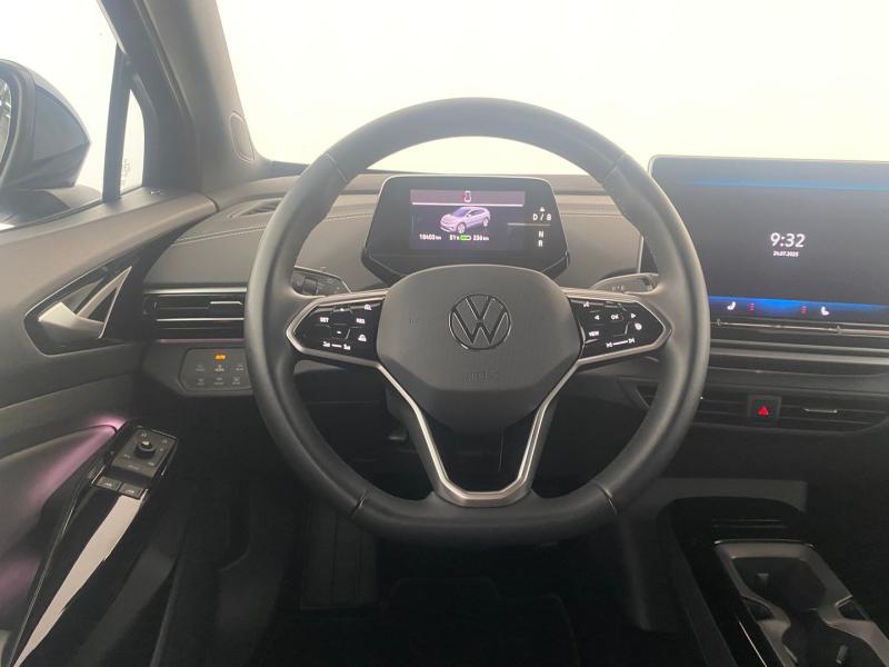 VW ID.4 Pro 210 kW