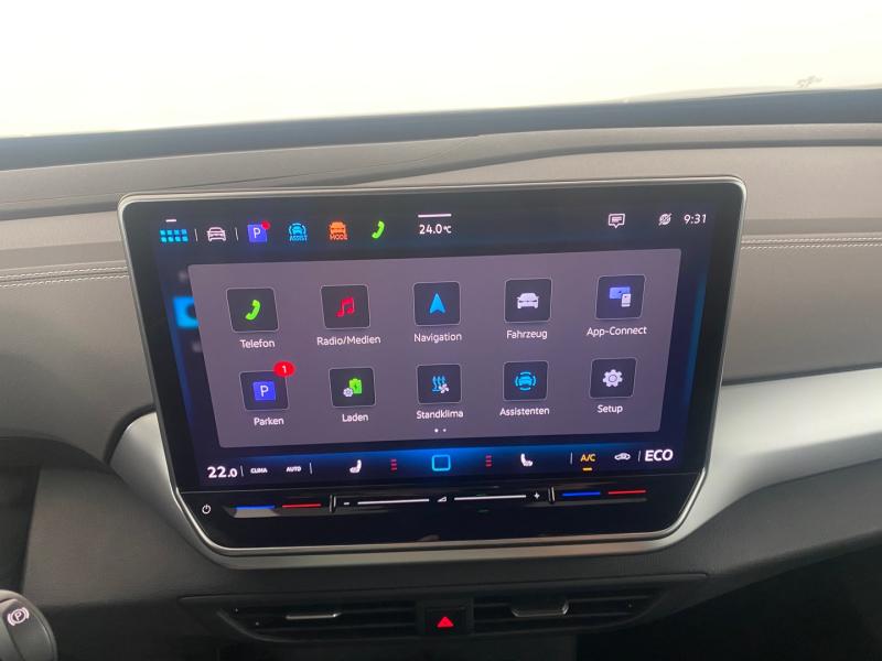 VW ID.4 Pro 210 kW