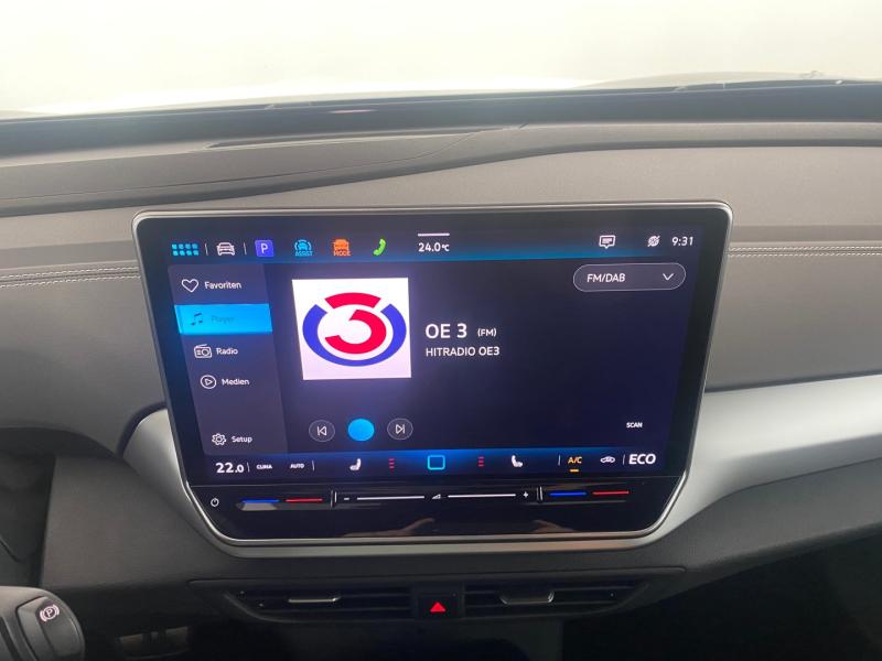 VW ID.4 Pro 210 kW