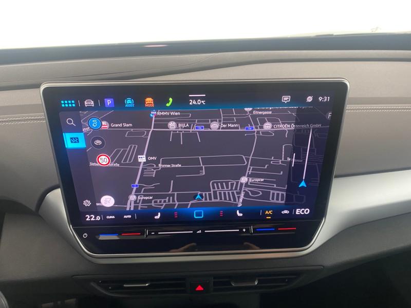 VW ID.4 Pro 210 kW