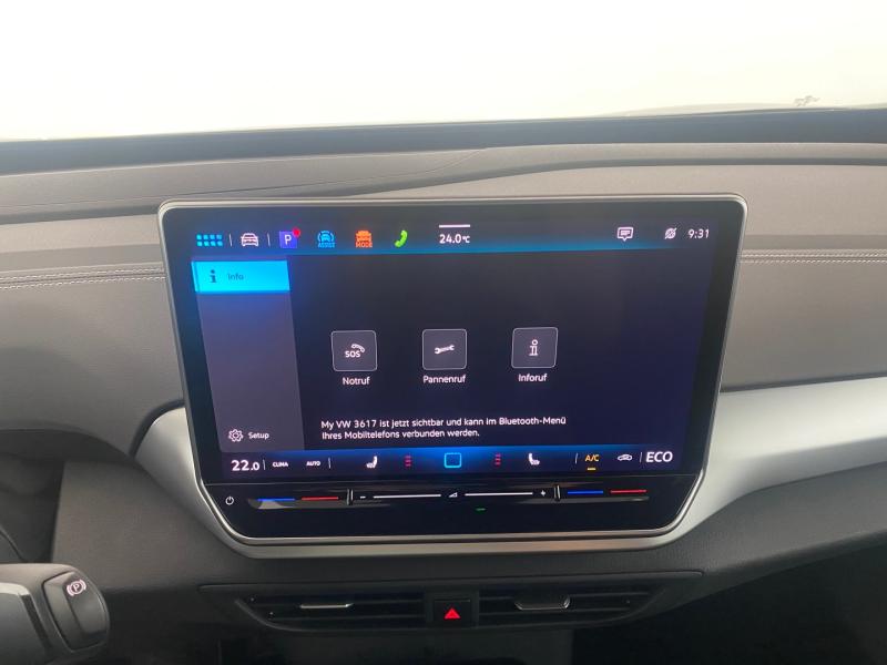 VW ID.4 Pro 210 kW
