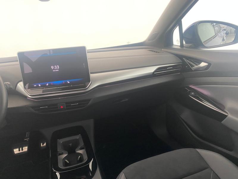 VW ID.4 Pro 210 kW
