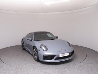 Porsche 911 Carrera S