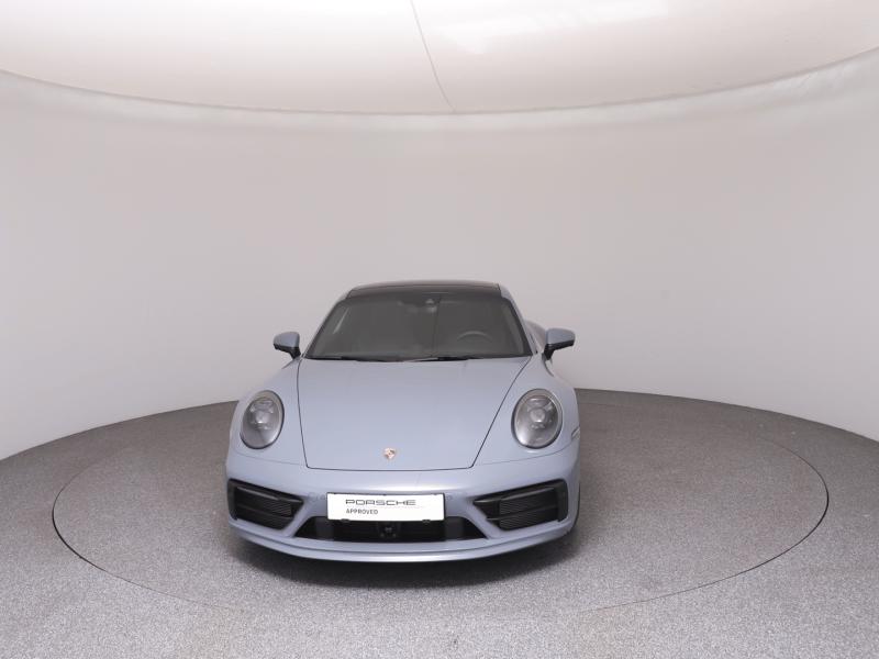 Porsche 911 Carrera S