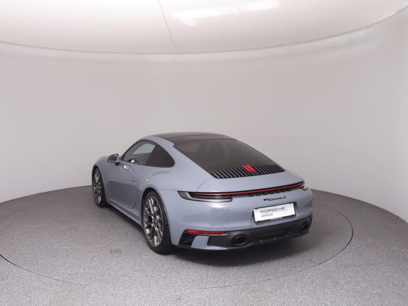 Porsche 911 Carrera S