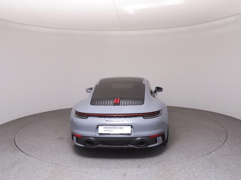 Porsche 911 Carrera S