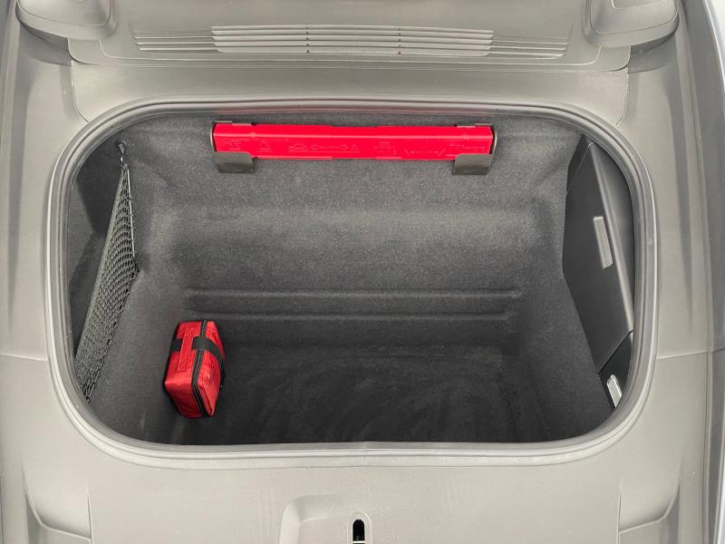 Porsche 911 Carrera S