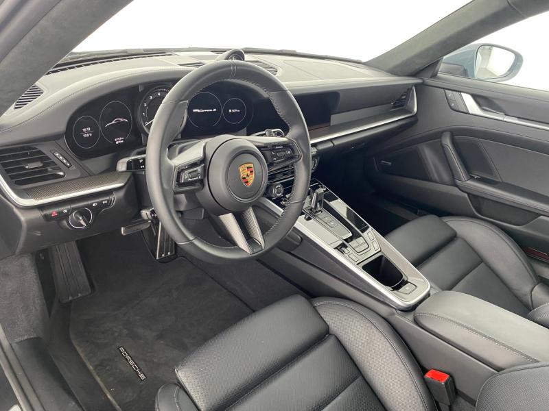 Porsche 911 Carrera S