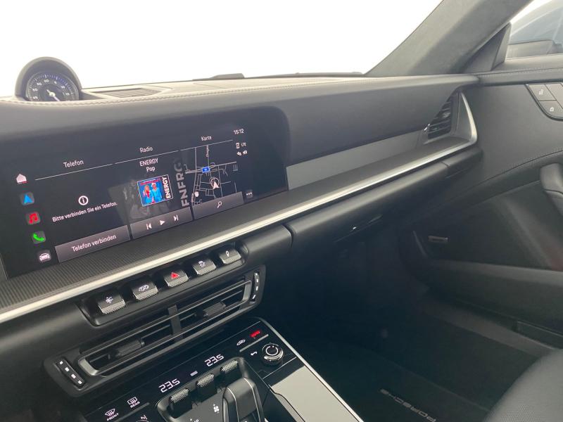 Porsche 911 Carrera S