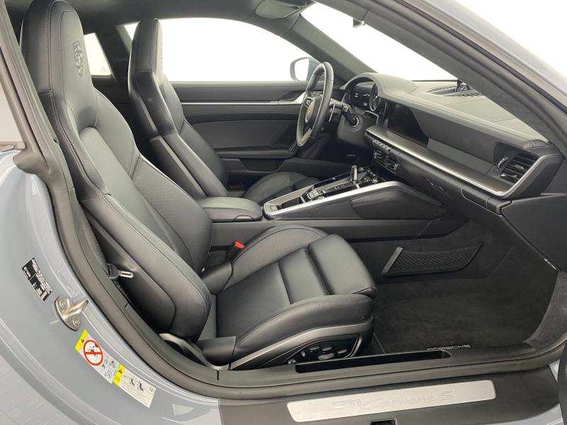 Porsche 911 Carrera S