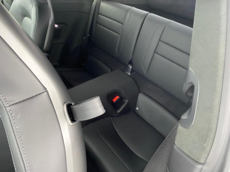 Porsche 911 Carrera S