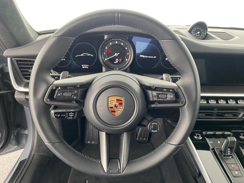 Porsche 911 Carrera S