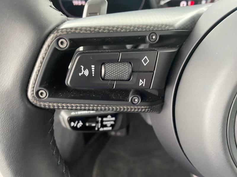 Porsche 911 Carrera S