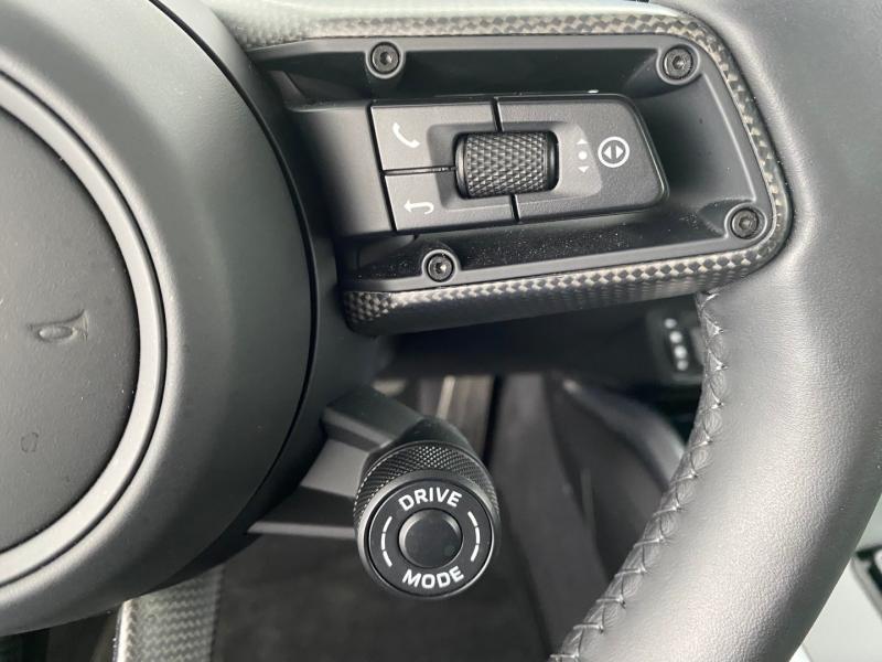 Porsche 911 Carrera S