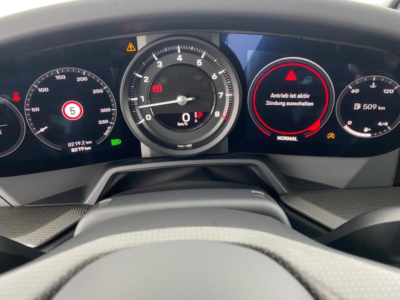 Porsche 911 Carrera S