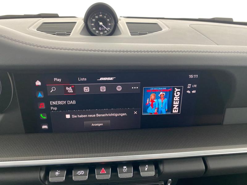 Porsche 911 Carrera S