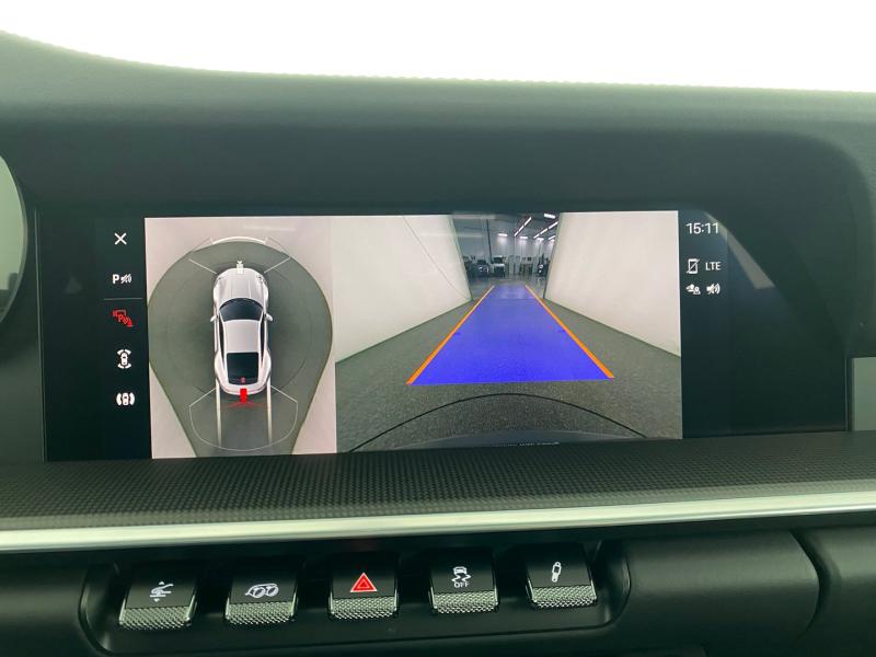 Porsche 911 Carrera S