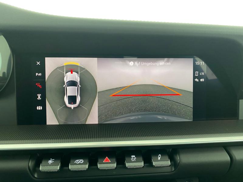 Porsche 911 Carrera S