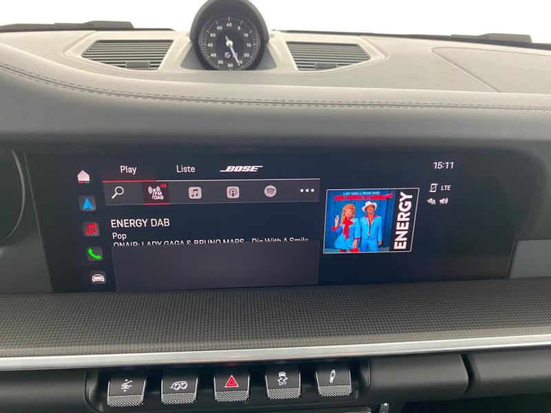 Porsche 911 Carrera S