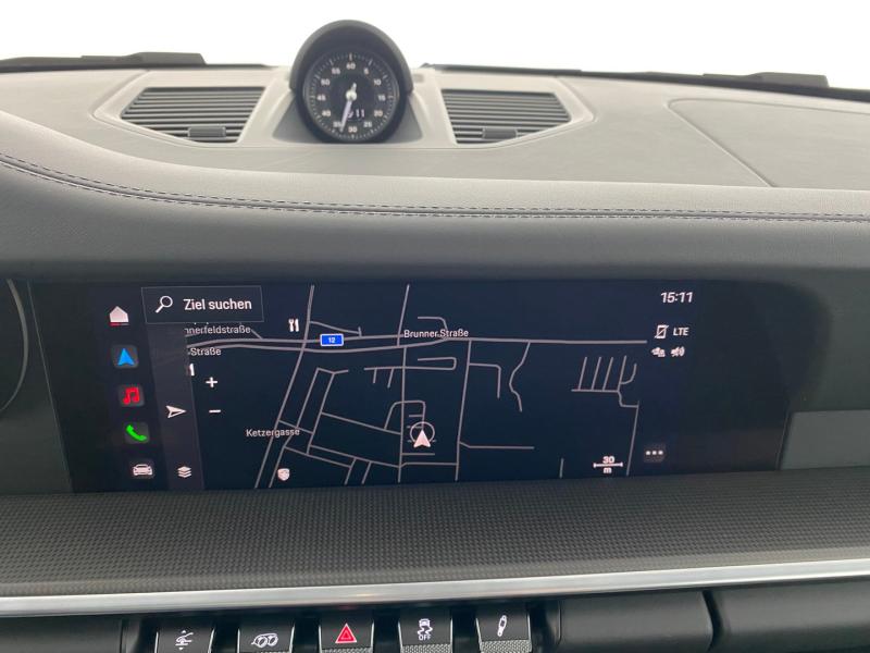 Porsche 911 Carrera S