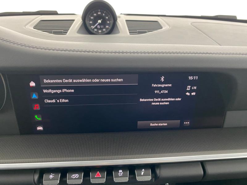 Porsche 911 Carrera S