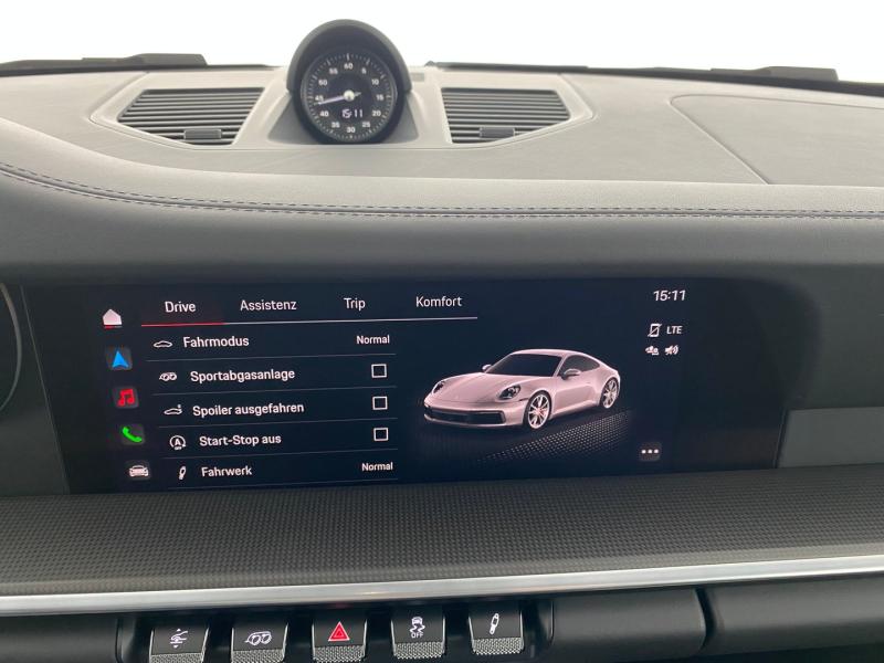 Porsche 911 Carrera S