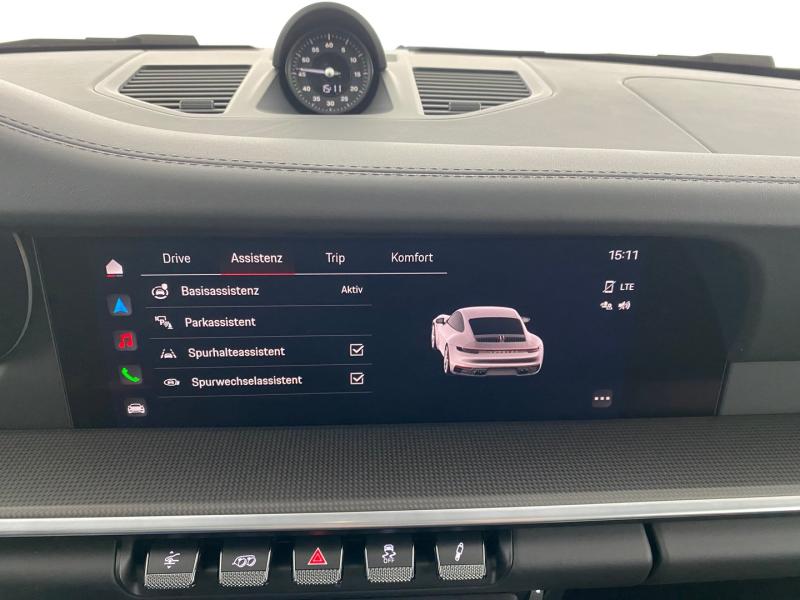 Porsche 911 Carrera S