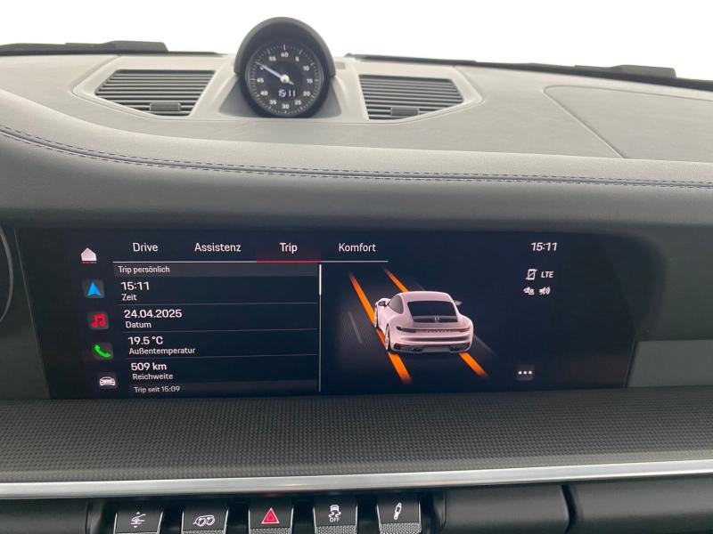 Porsche 911 Carrera S