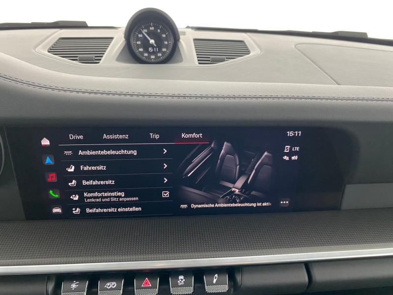 Porsche 911 Carrera S